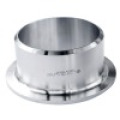 Extremo del extremo 1-1 / 2 &quot;Sch10s ASTM Wp403 Wp304L
